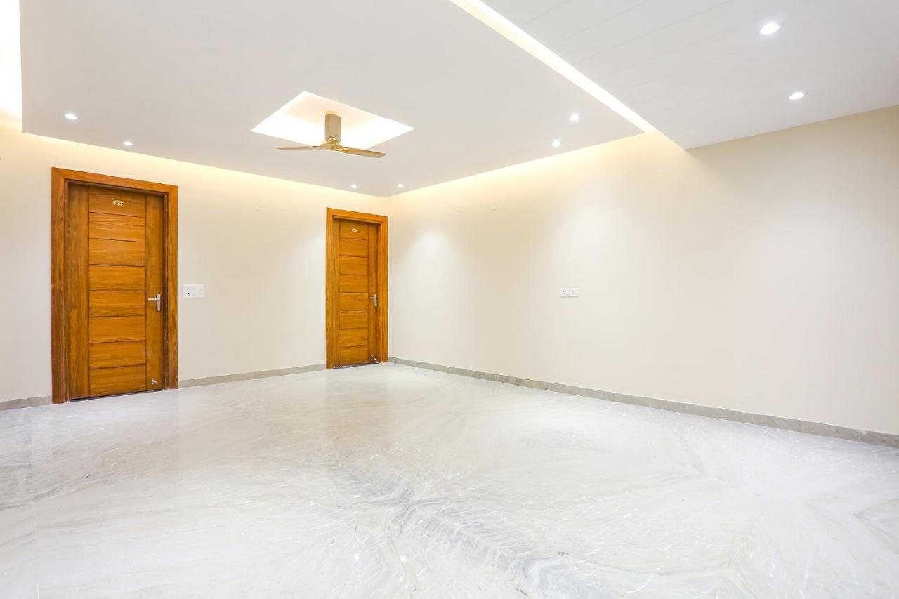Fabhotel Raahi Retreat Gurgaon Ngoại thất bức ảnh