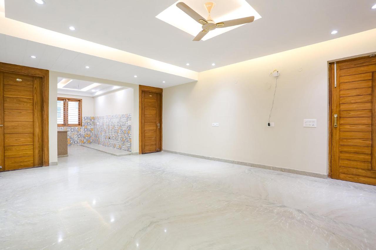 Fabhotel Raahi Retreat Gurgaon Ngoại thất bức ảnh